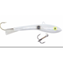 Moonshine Lures Holographic Shiver Minnow #3