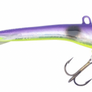 Moonshine Lures Holographic Shiver Minnow #2