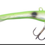 Moonshine Lures Holographic Shiver Minnow #2