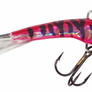 Moonshine Lures Holographic Shiver Minnow #2