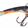Moonshine Lures Holographic Shiver Minnow #2