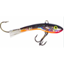 Moonshine Lures Holographic Shiver Minnow #3