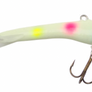 Moonshine Lures Shiver Minnow #2