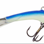 Moonshine Lures Shiver Minnow #2