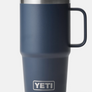 Yeti Rambler 20oz Travel Mug