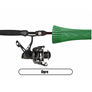 The Rod Glove Spinning Rod Gloves