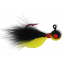 JB Lures Rabbit Hair Jigs