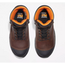 Timberland Pro Men's Boondock 8" Composite Toe Safety Boots Waterproof & Insulated (89646)