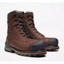 Timberland Pro Men's Boondock 8" Composite Toe Safety Boots Waterproof & Insulated (89646)