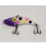 Wolf Super Dude Blade Bait 3/4oz