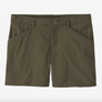 Patagonia Women's Quandary Short - 5inch (58092)