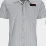 Simms Men's Shop button up Shirt