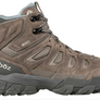 Oboz Women's Sawtooth X Mid Waterproof Hiking Boots (24002)