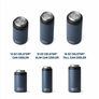 x Yeti Rambler 16oz Colster Tall