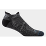 Darn Tough Men's Run No Show Tab Ultra-Lightweight with Cushion (1039)