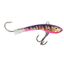 Moonshine Lures Holographic Shiver Minnow #3