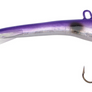 Moonshine Lures Holographic Shiver Minnow #2.5