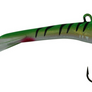 Moonshine Lures Holographic Shiver Minnow #2.5