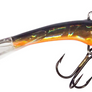 Moonshine Lures Holographic Shiver Minnow #2.5