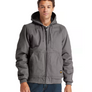 Timberland Pro Men's Gritman Lined Hooded Canvas Jacket