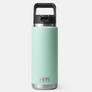 Yeti Rambler 26oz Bottle With Straw Cap