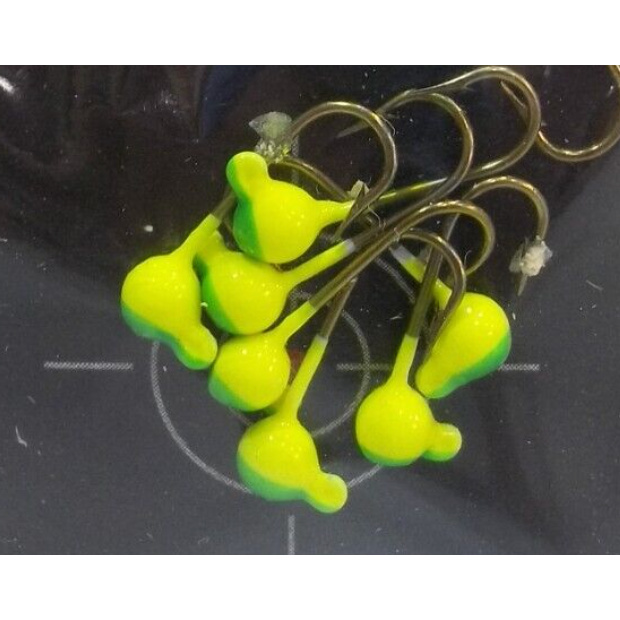 Erie Dearie Hog hunter 1/16 oz Wind Rose North Ltd. Outfitters