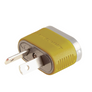 Sea to Summit Traveling Light - Travel Adaptor-Sea to Summit-Wind Rose North Ltd. Outfitters