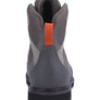 Simms Men's Tributary Wading Boots - Rubber Soles