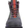 Simms Men's Tributary Wading Boots - Rubber Soles
