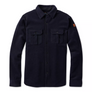 Smartwool Men's Anchor Lined Shirt Jacket-Smartwool-Wind Rose North Ltd. Outfitters