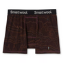 Smartwool Men's Merino 150 Print Boxer Brief Boxed-Wind Rose North Ltd. Outfitters-Wind Rose North Ltd. Outfitters