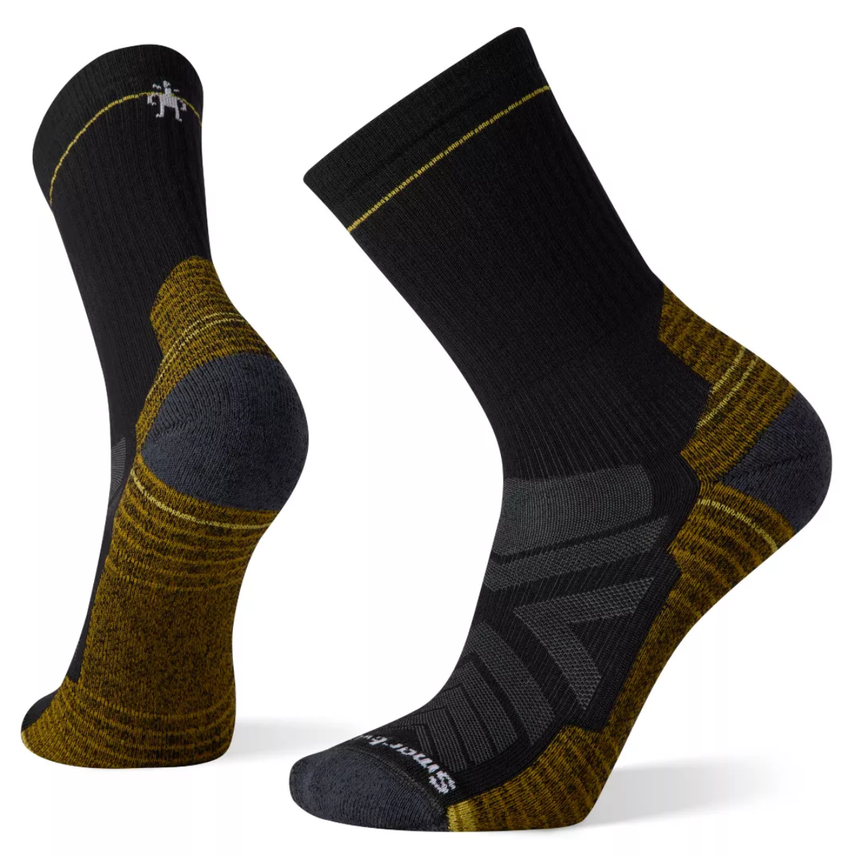 Smartwool Women's PHD Socks Outdoor Light Mid Crew