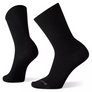 Smartwool Women's Everyday Texture Solid Crew Socks (SW001562236-M)