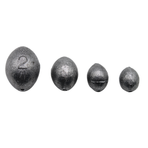 Storm Surge Sinkers-Storm Surge Bait Co-Wind Rose North Ltd. Outfitters