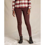 x Toad&Co Women's Lean Legging