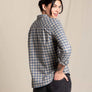 Toad&Co Women's Cama Long Sleeve button up Shirt