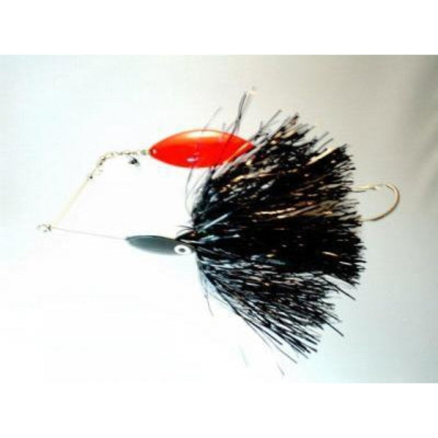 Tyrant Weed Wrangler Spinner Bait-Tyrant-Wind Rose North Ltd. Outfitters