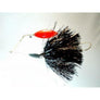 Tyrant Weed Wrangler Spinner Bait-Tyrant-Wind Rose North Ltd. Outfitters