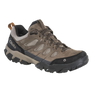 Oboz Men's Sawtooth X Low Waterproof Hiking Shoes (23501)