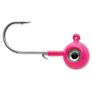 VMC Neon Moon Eye Jigs 1/4 oz-VMC-Wind Rose North Ltd. Outfitters