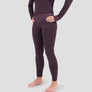 Terramar Women's 2.0 Cloud Nine Performance Tight Legging (W8218)