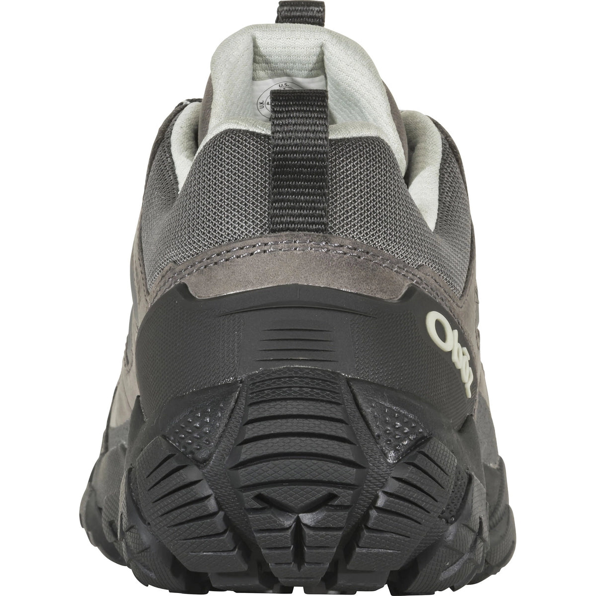 Oboz Women's Sawtooth X-Low Drizzle (23902) – Wind Rose North Ltd