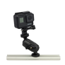 YakAttack Articulating Camera Mount (CMS-1004)-YakAttack-Wind Rose North Ltd. Outfitters