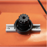 YakAttack Gear Trac Top Loading (GTTL90)-YakAttack-Wind Rose North Ltd. Outfitters