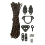YakAttack LeverLoc™ Anchor Trolley (AMS-1003)-YakAttack-Wind Rose North Ltd. Outfitters