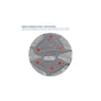 Yaktrax Run-Yaktrax-Wind Rose North Ltd. Outfitters
