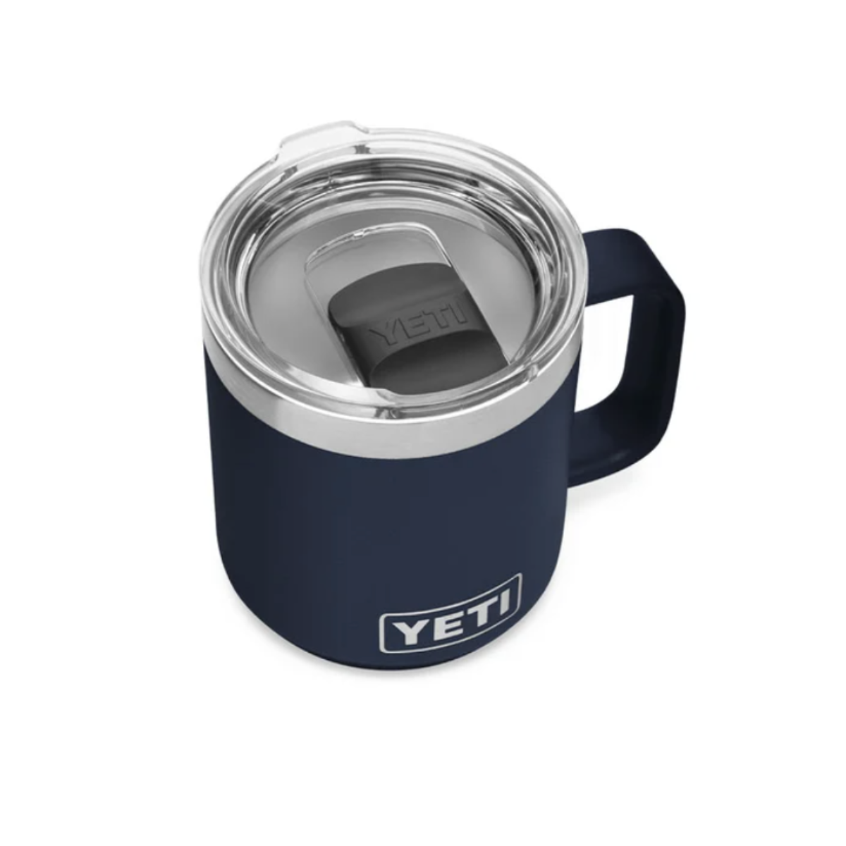 Yeti Rambler 21071501046 Stackable Mug, 10 oz Capacity, M