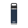 Yeti Rambler 18 oz Bottle With Chug Cap