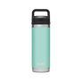 Yeti Rambler 18 oz Bottle With Chug Cap