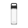 Yeti Rambler 18 oz Bottle With Chug Cap